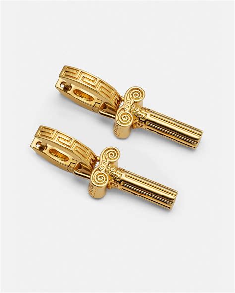 versace earing|versace earrings price.